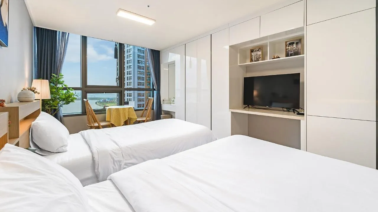 The Stay Songdo Incheon