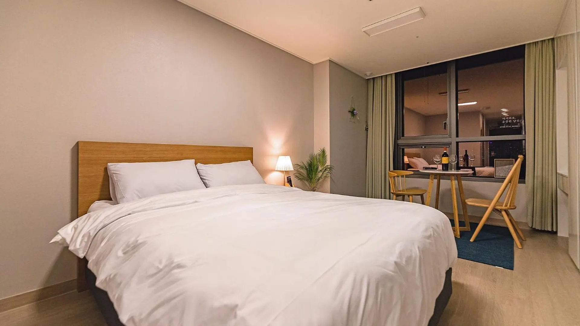 The Stay Songdo Hotel Incheon 0*,  Corée du Sud
