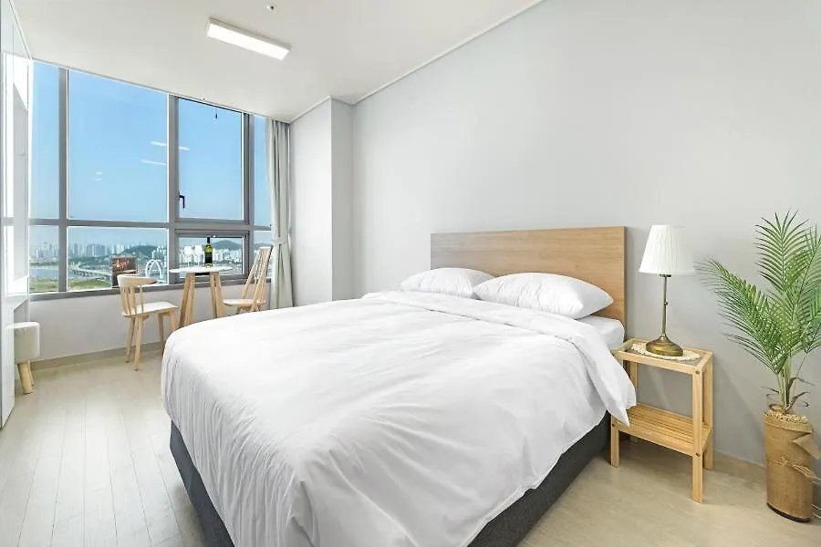 The Stay Songdo Hotel Incheon