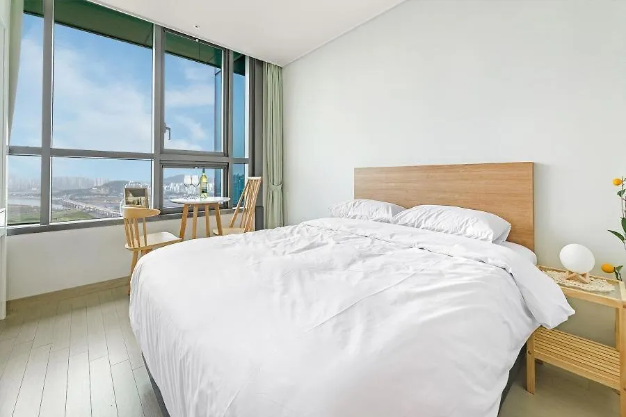 The Stay Songdo Hotel Incheon