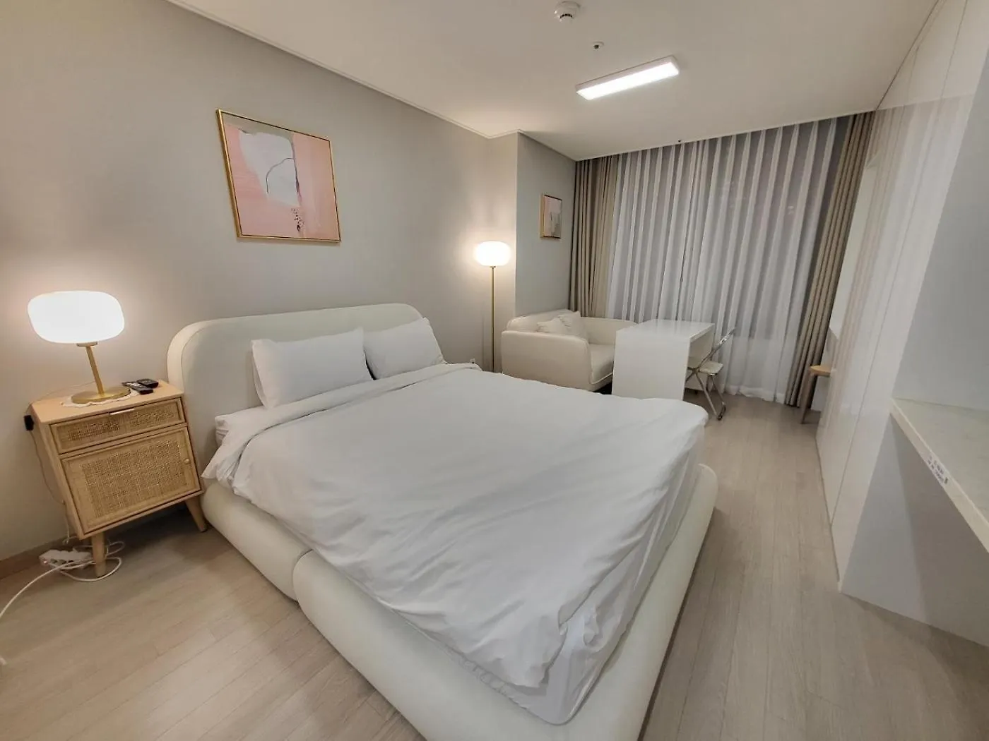 The Stay Songdo Hotel Incheon South Korea