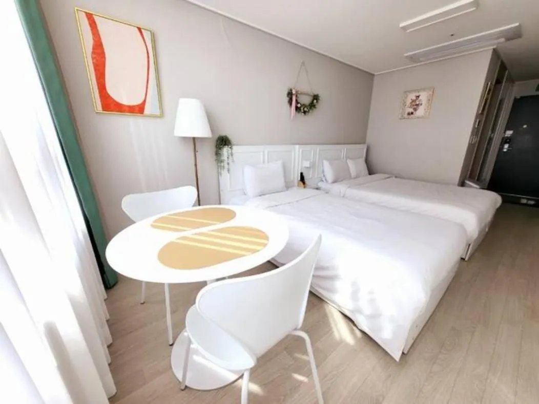 The Stay Songdo Hotel Incheon