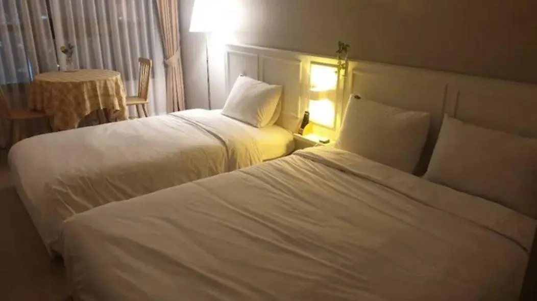 The Stay Songdo Hotel Incheon 0*,