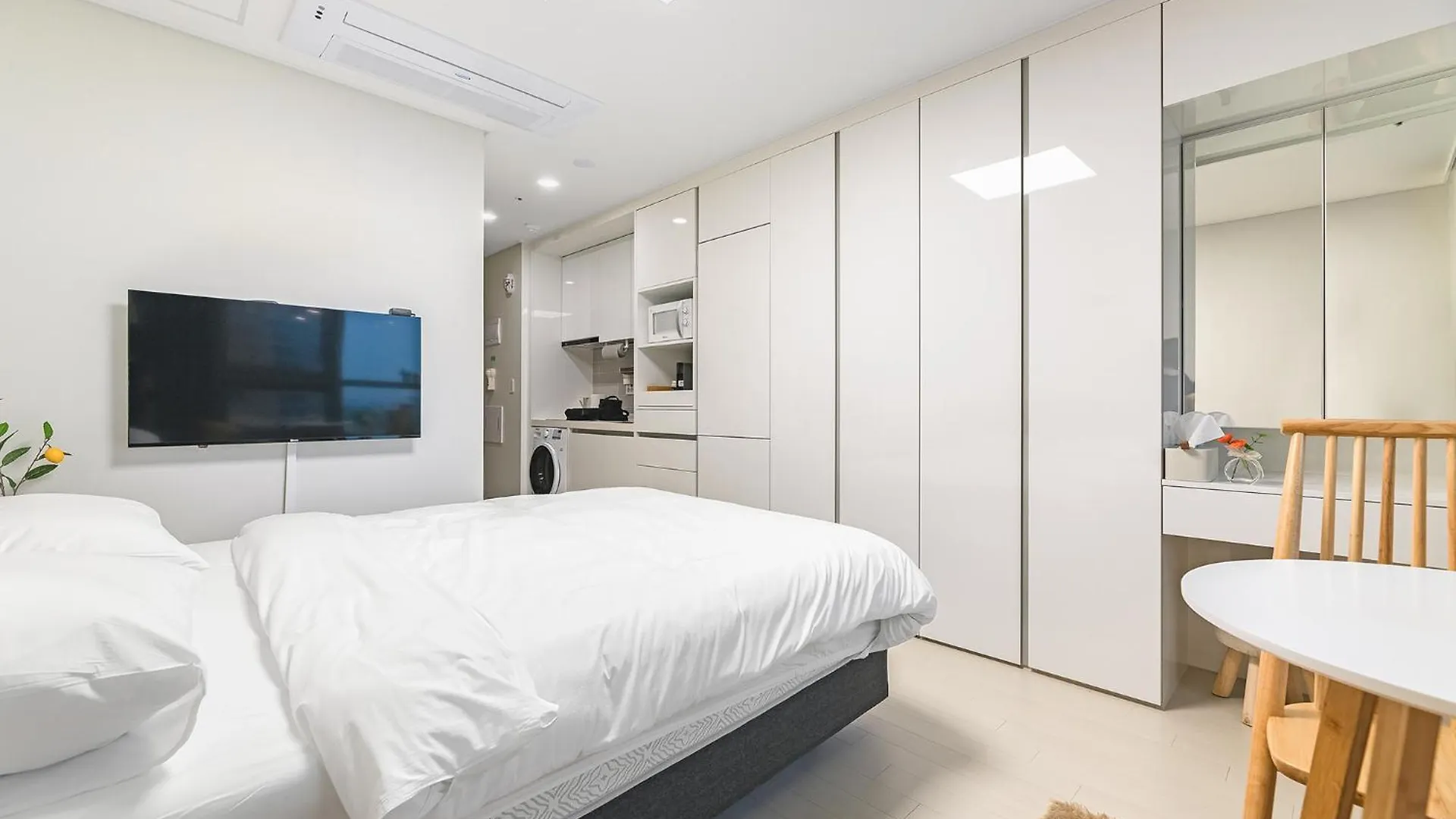 The Stay Songdo Hotel Incheon 0*,