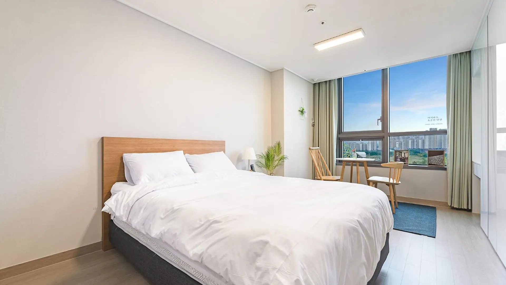 The Stay Songdo Hotel Incheon