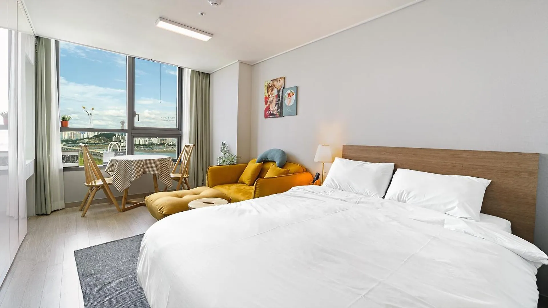 The Stay Songdo Hotel Incheon 0*,  South Korea