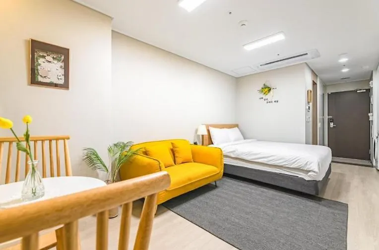 The Stay Songdo Hotel Incheon