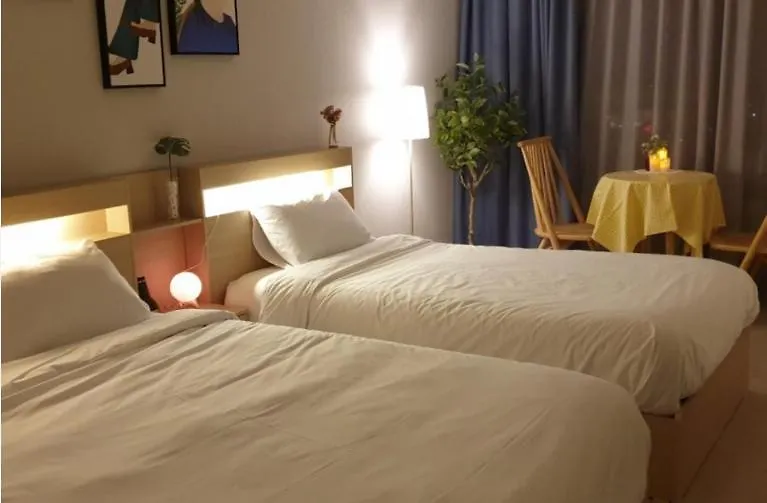 The Stay Songdo Hotel Incheon