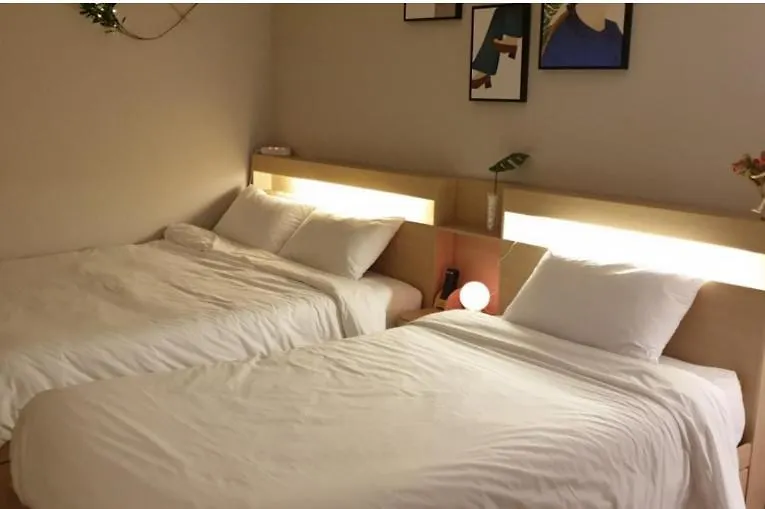 The Stay Songdo Hotel Incheon