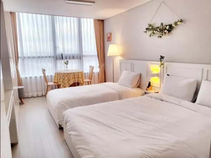 The Stay Songdo Hotel Incheon