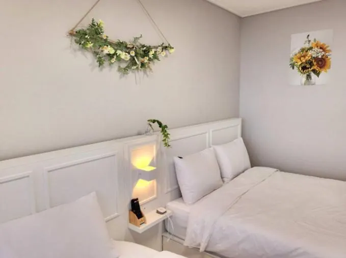 The Stay Songdo Hotel Incheon South Korea