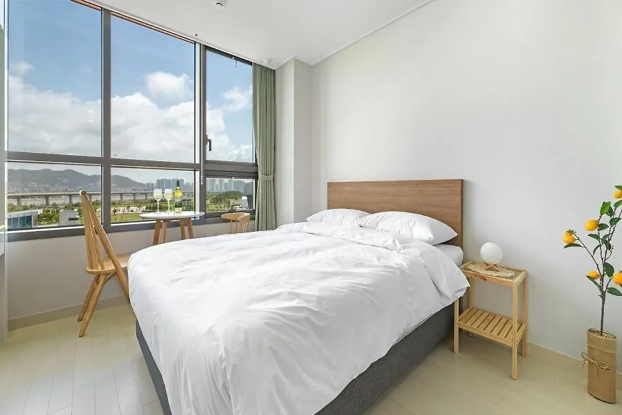 The Stay Songdo Hotel Incheon