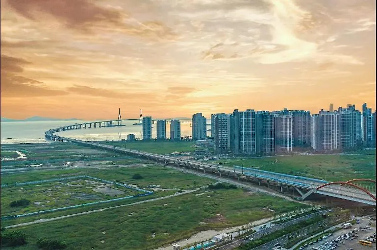 The Stay Songdo Hotel Incheon South Korea
